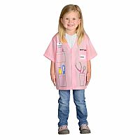 My 1st Career Gear Doctor (pink)