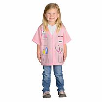 My 1st Career Gear Doctor (pink)