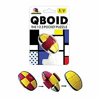 Qboid