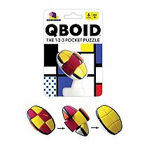 Qboid