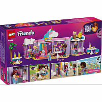 LEGO UNICORN DREAM CAFE