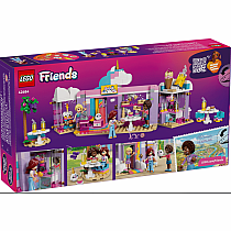 LEGO UNICORN DREAM CAFE