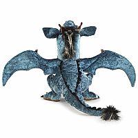 SKY DRAGON HAND PUPPET