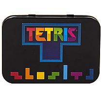 TETRIS ARCADE IN TIN