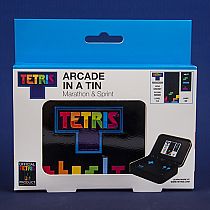 TETRIS ARCADE IN TIN