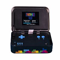 TETRIS ARCADE IN TIN