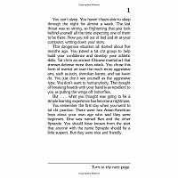 CYOA Tattoo of Death---R. A. Montgomery