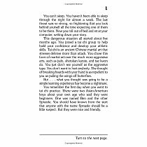 CYOA Tattoo of Death---R. A. Montgomery