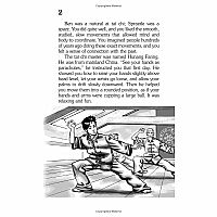 CYOA Tattoo of Death---R. A. Montgomery