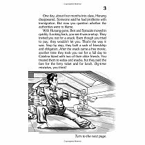 CYOA Tattoo of Death---R. A. Montgomery