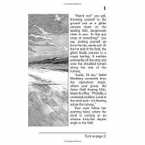 CYOA Sivler Wings---R. A. Montgomery