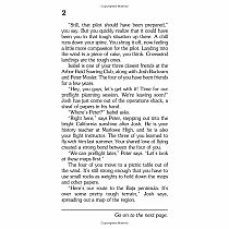 CYOA Sivler Wings---R. A. Montgomery