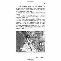 CYOA Sivler Wings---R. A. Montgomery