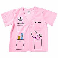 My 1st Career Gear Doctor (pink)