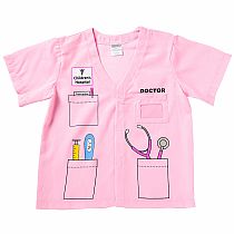 My 1st Career Gear Doctor (pink)
