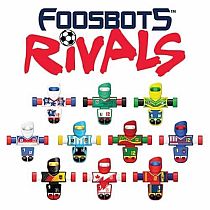 FOOSBOTS RIVALS