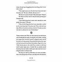 PAGES & CO 1 BOOKWANDERERS---Anna James  Paola Escobar