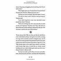 PAGES & CO 1 BOOKWANDERERS---Anna James  Paola Escobar