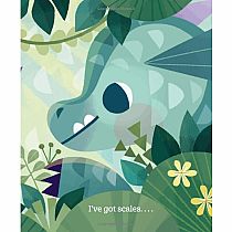 LGB IM A DRAGON  --Mallory Loehr  Joey Chou