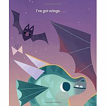 LGB IM A DRAGON  --Mallory Loehr  Joey Chou