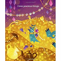 LGB IM A DRAGON  --Mallory Loehr  Joey Chou