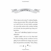 UNICORN ACADEMY 1 SOPHIA RAINBOW---Julie Sykes  Lucy Truman