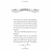 UNICORN ACADEMY 1 SOPHIA RAINBOW---Julie Sykes  Lucy Truman