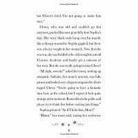 UNICORN ACADEMY 1 SOPHIA RAINBOW---Julie Sykes  Lucy Truman