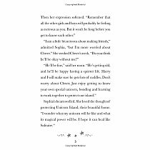 UNICORN ACADEMY 1 SOPHIA RAINBOW---Julie Sykes  Lucy Truman