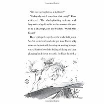 UNICORN ACADEMY 2 SCARLETT BLAZE---Julie Sykes  Lucy Truman