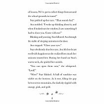 UNICORN ACADEMY 3 AVA AND STAR---Julie Sykes   Lucy Truman