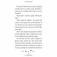 UNICORN ACADEMY 3 AVA AND STAR---Julie Sykes   Lucy Truman