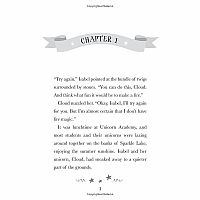 UNICORN ACADEMY 4 ISABEL CLOUD---Julie Sykes   Lucy Truman