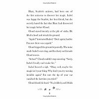 UNICORN ACADEMY 4 ISABEL CLOUD---Julie Sykes   Lucy Truman