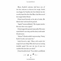 UNICORN ACADEMY 4 ISABEL CLOUD---Julie Sykes   Lucy Truman