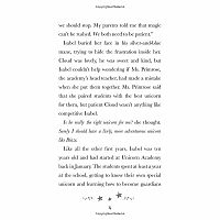 UNICORN ACADEMY 4 ISABEL CLOUD---Julie Sykes   Lucy Truman