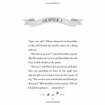 UNICORN ACADEMY 6 OLIVIA SNOWFLAKE---Julie Sykes  Lucy Truman