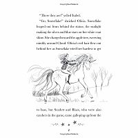 UNICORN ACADEMY 6 OLIVIA SNOWFLAKE---Julie Sykes  Lucy Truman