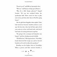 UNICORN ACADEMY 6 OLIVIA SNOWFLAKE---Julie Sykes  Lucy Truman