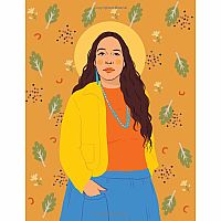 NOTABLE NATIVE PEOPLE---Adrienne Keene  Ciara Sana