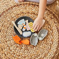 PLAN SEAFOOD PLATTER