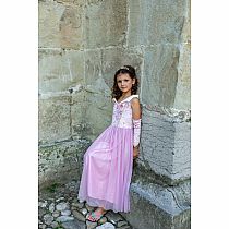 SOFT SLEEP SWEETHEART GOWN 3/4