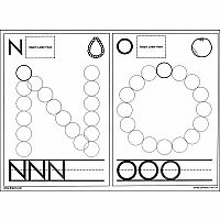 Do-A-Dot Art Play & Learn