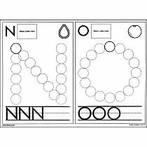 Do-A-Dot Art Play & Learn