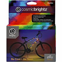 Cosmic Brightz Rainbow