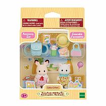 CC NURSERY FRIENDS WALK ALONG