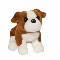 BUBBIE BULLDOG MINI SOFT