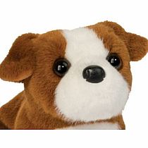 BUBBIE BULLDOG MINI SOFT