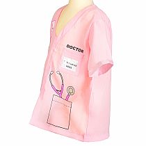 My 1st Career Gear Doctor (pink)