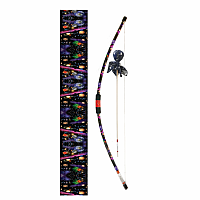 TBB GALAXY BOW BOX SET